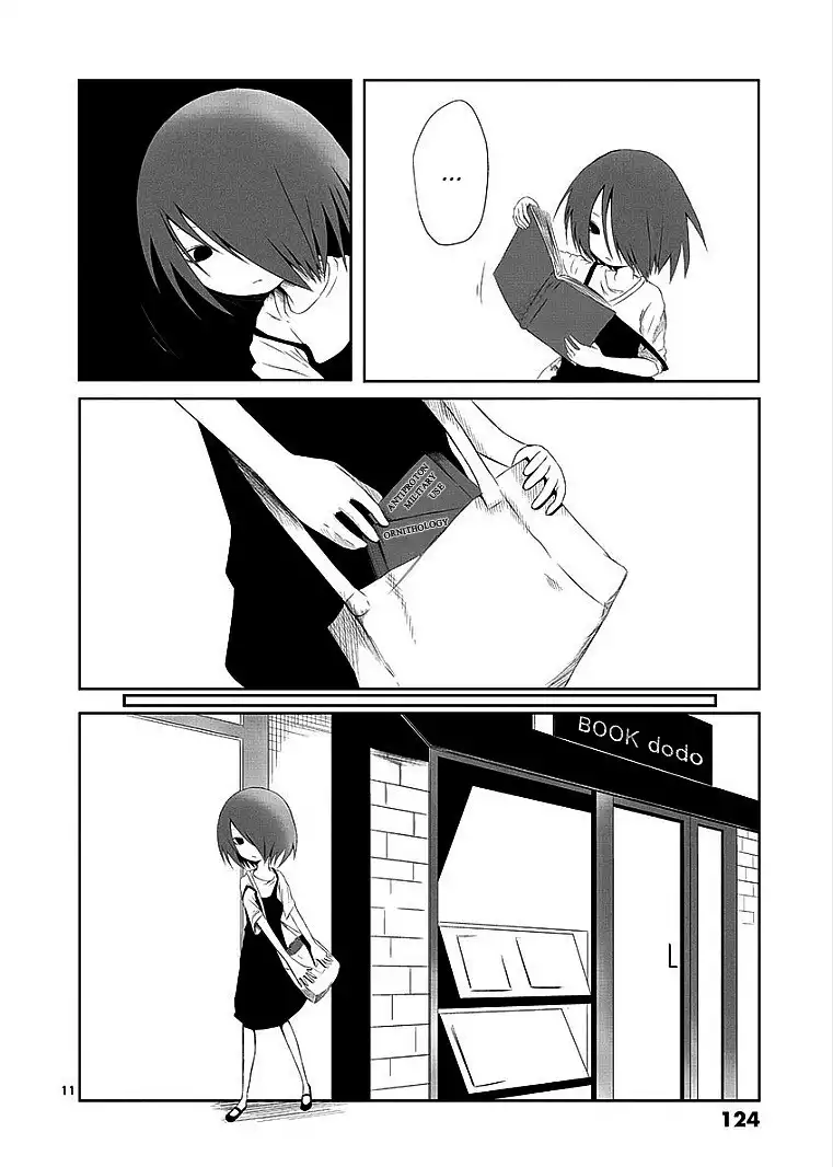 Sekai Oni Chapter 6 10